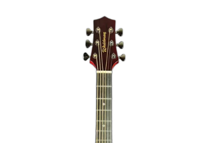 Tampo Solid Spruce