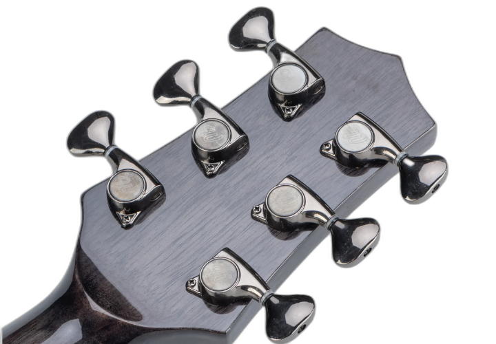 Escala Purplewood