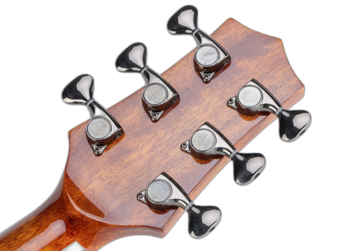 Escala Purplewood