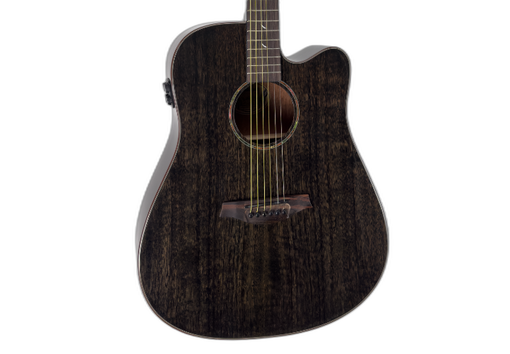 Lateral/Fundo Mahogany