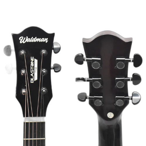 Tampo Spruce Dark Burst