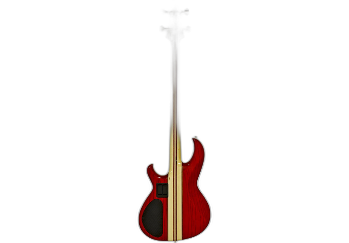 Escala Ebony