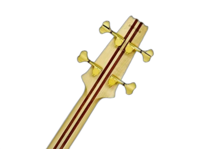 Braço 7ply Maple/Walnut
