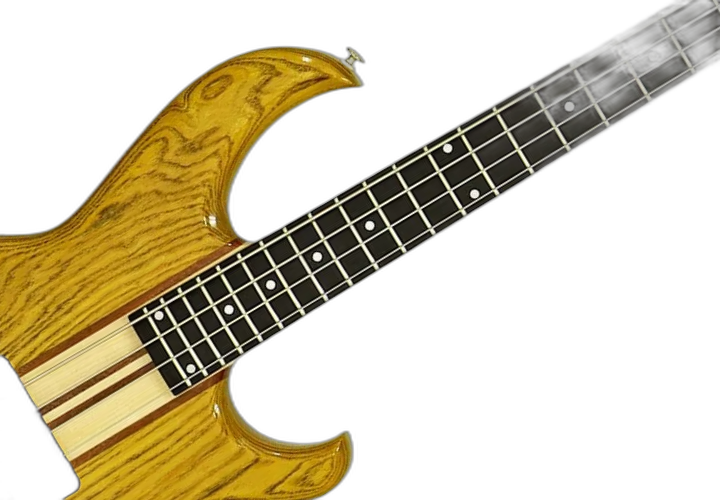Corpo Ash Oak