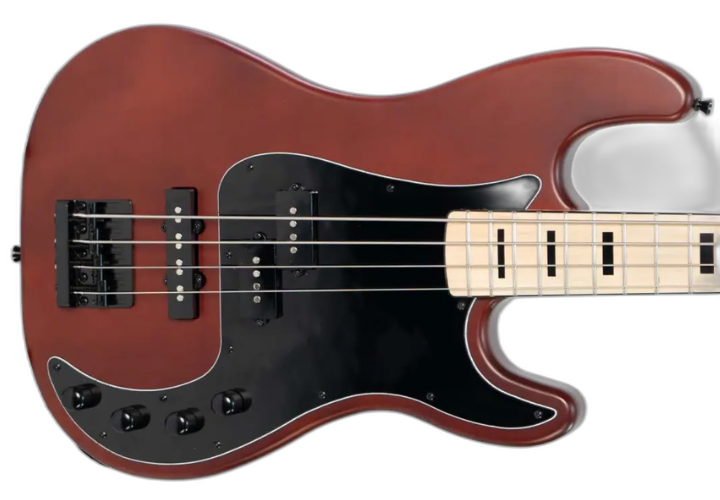 Braço Parafusado Maple