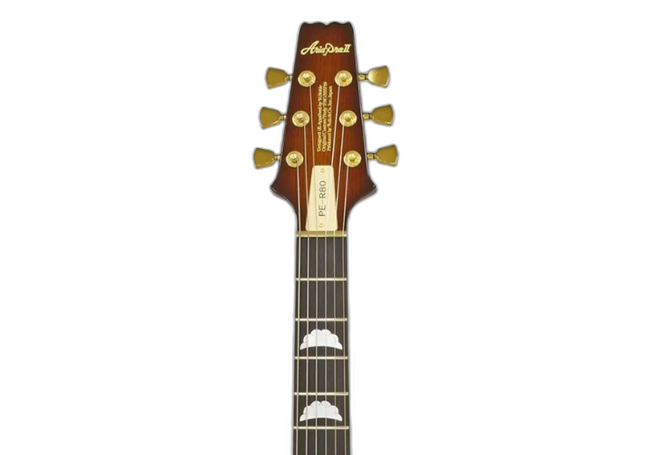 Tarraxas Gotoh SG301