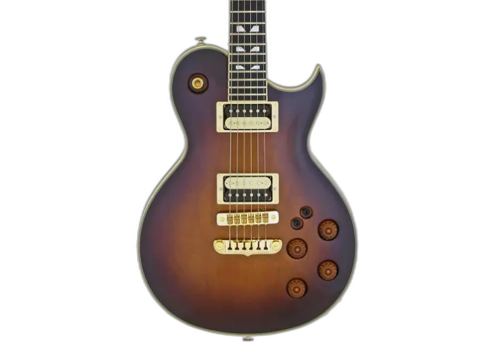 Escala Ebony