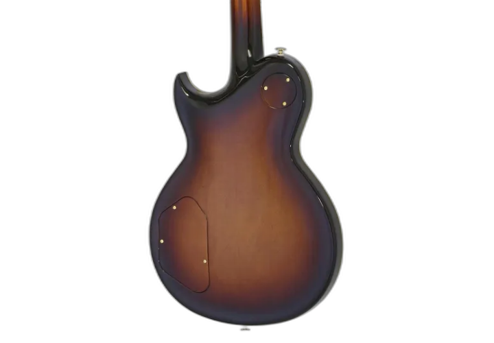 Braço Mahogany/Maple 5ply Set-Neck
