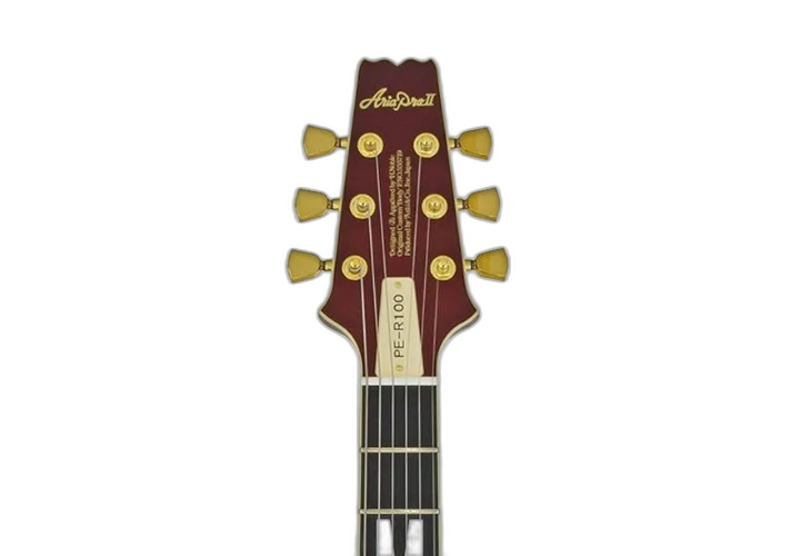 Tarraxas Gotoh SG301
