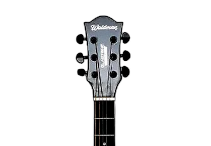 Braço Mahogany