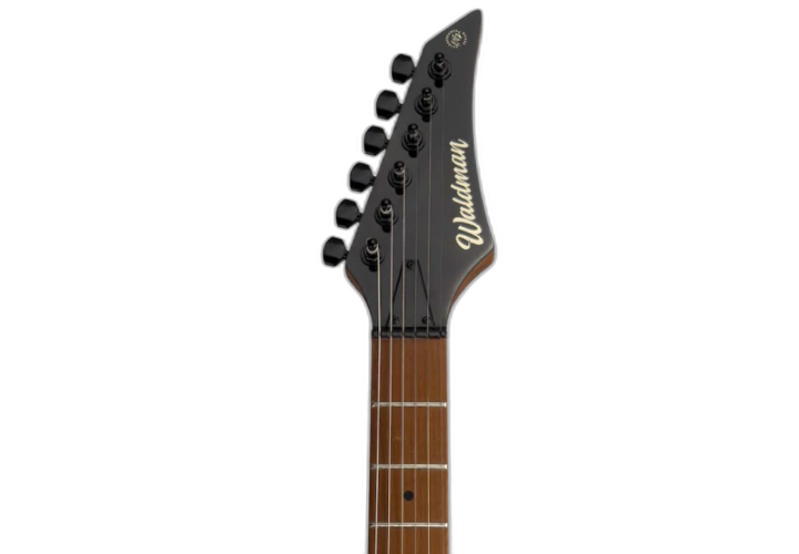 Corpo Basswood Sparkle Green