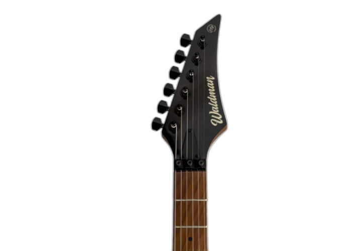 Corpo Basswood Sparkle Silver