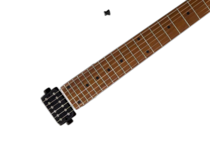 Corpo Basswood White