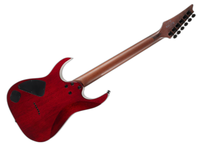 Braço Wizard III Maple Roasted