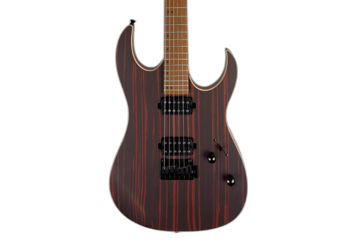 Braço Roasted Maple Bolt-On