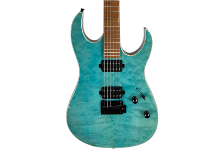 Braço Roasted Maple Bolt-On