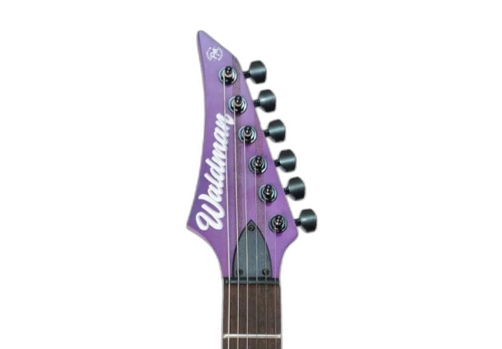 Corpo Ash Satin Purple