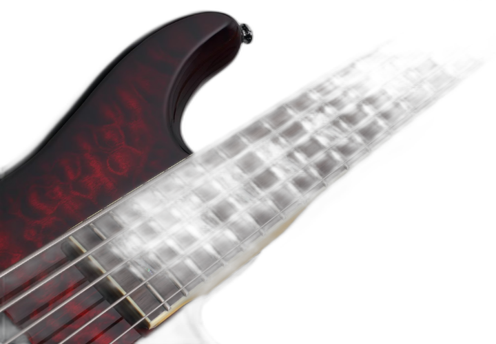 Captadores Diamond Bass