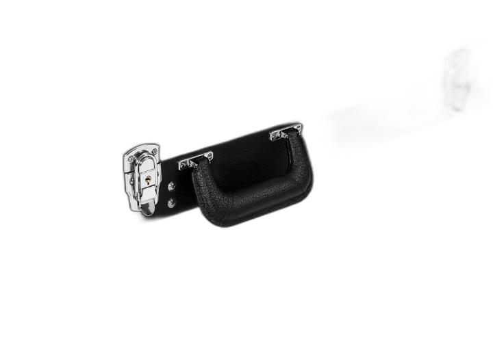 Latches Drawbar Cromados