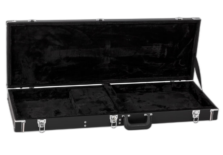 Exterior Tolex Black