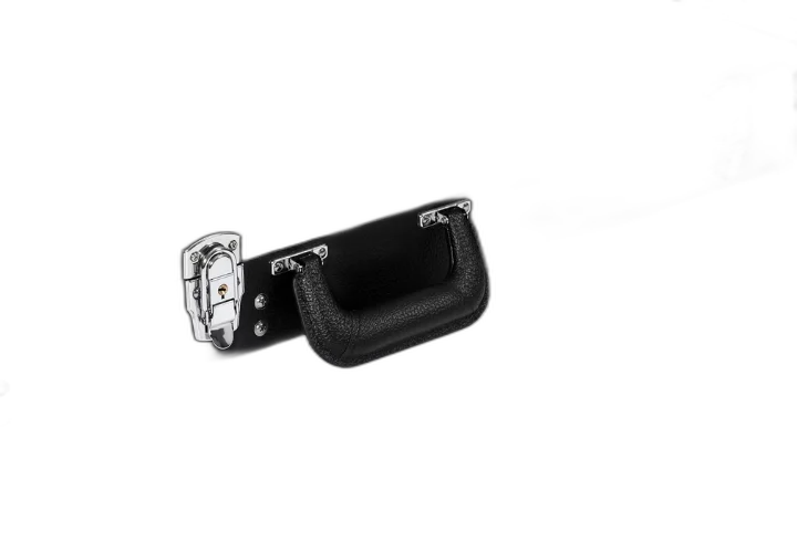 Case Wylde Audio Viking War Hammer Hardcase WA-VW-2 4491