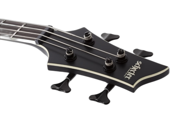 Captadores Fishman Fluence Bass Soapbar