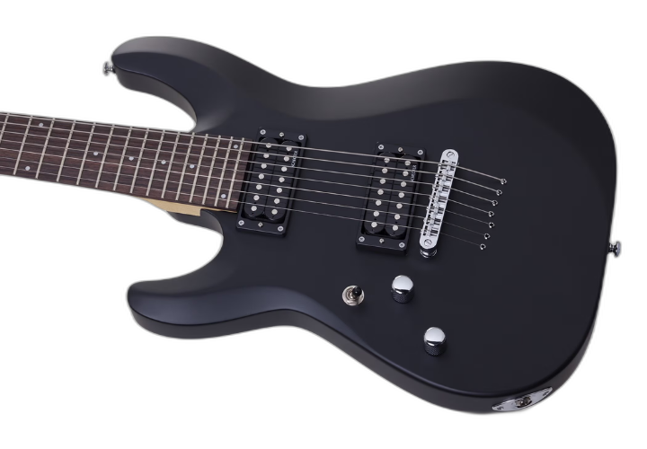 Tarraxas Schecter