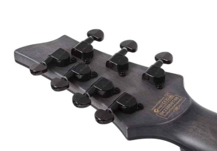 Braço Maple Bolt-On