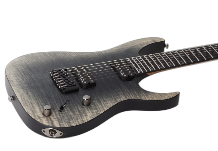 Captadores Schecter USA Mach VII
