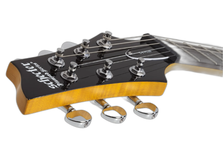 Corpo Charcoal Burst