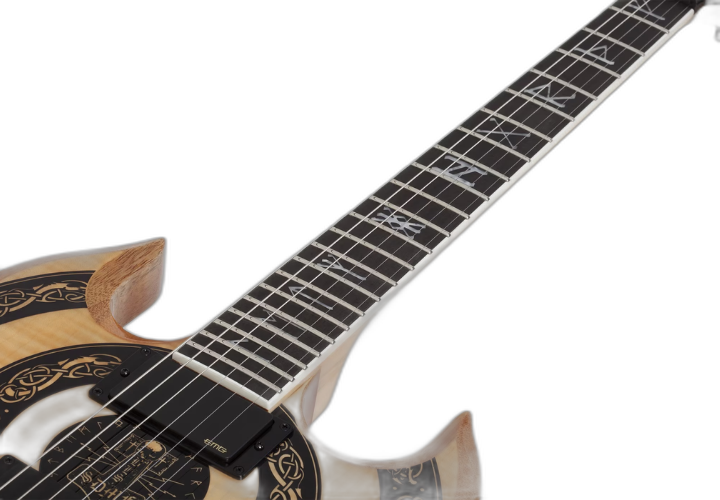 Ponte Floyd Rose Special