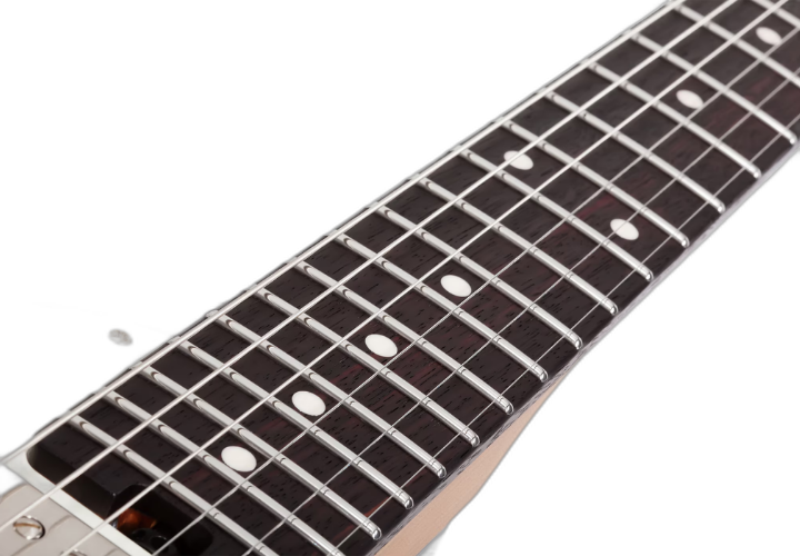 Captadores Schecter USA Pasadena Plus & Pasadena
