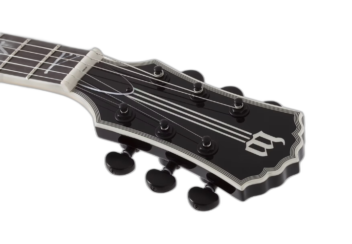 Escala Ebony