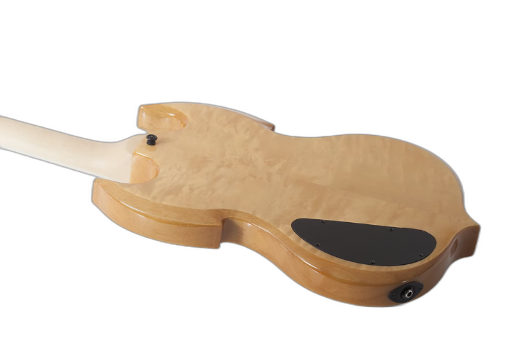 Braço Maple 3-pc Set-Neck
