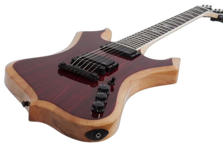 Corpo Swamp Ash