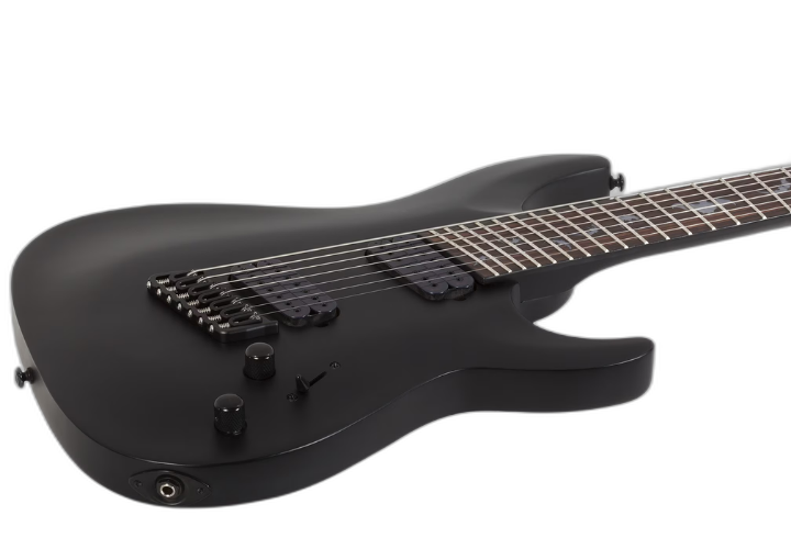 Corpo Mahogany