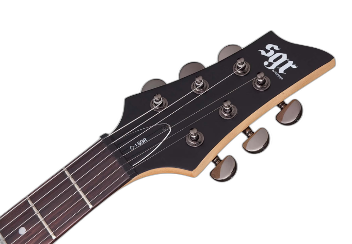 Captadores Schecter Diamond Plus