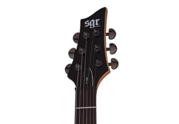 Corpo Basswood Electric Blue
