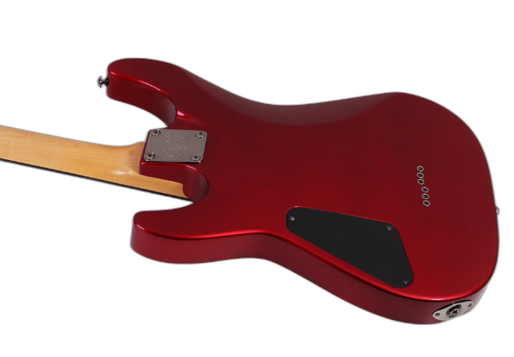 Ponte Tune-O-Matic String-Thru