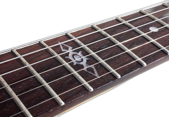 Tarraxas Schecter