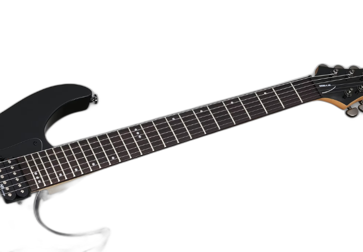 Captadores Schecter Diamond Plus