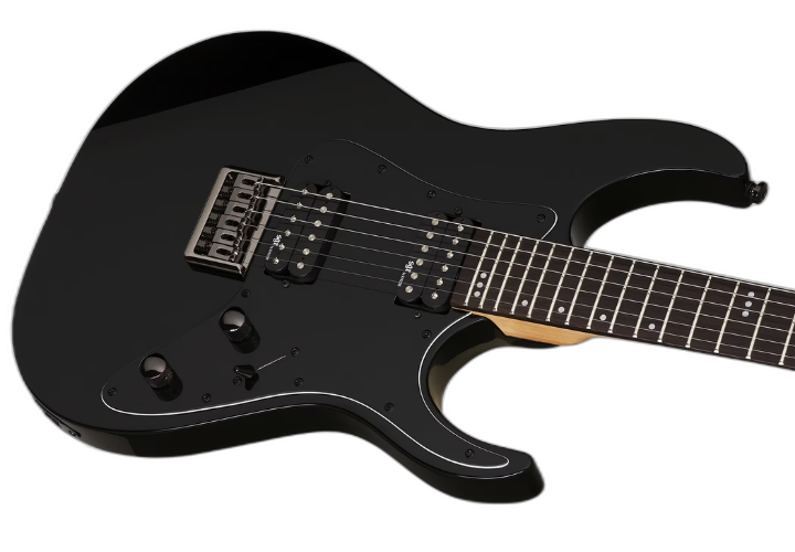 Tarraxas Schecter