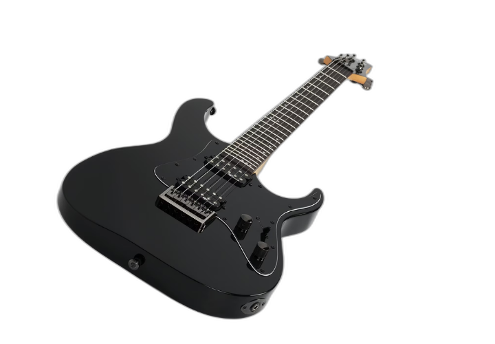 Ponte Tune-O-Matic String-Thru