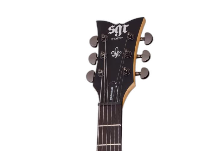 Braço Maple Bolt-On