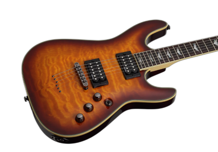 Ponte Tune-O-Matic String-Thru