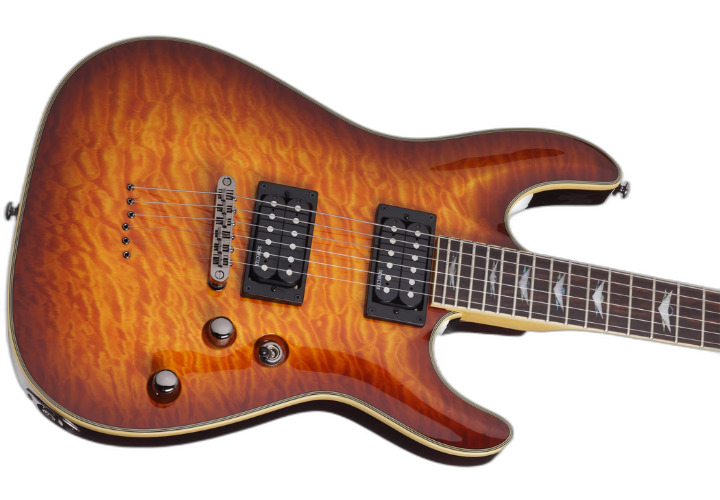 Corpo Mahogany