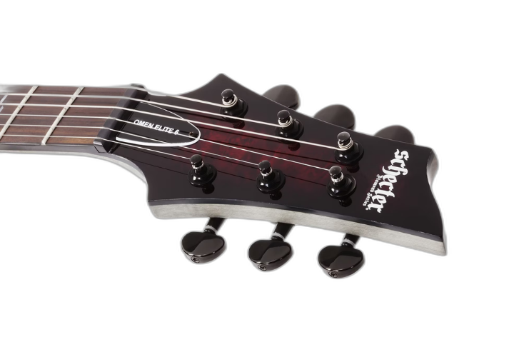 Braço Maple Bolt-On