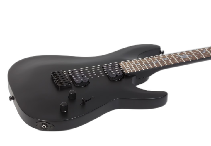 Tarraxas Schecter