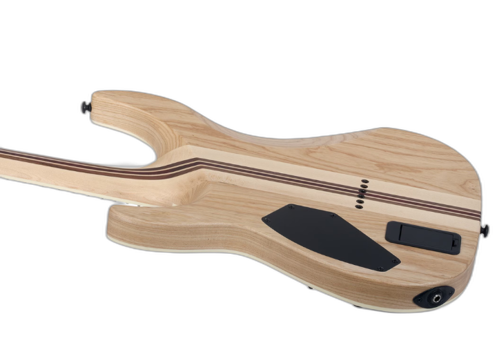 Tampo Flamed Maple Blood Burst