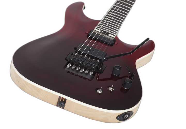 Ponte Floyd Rose 1500 Series